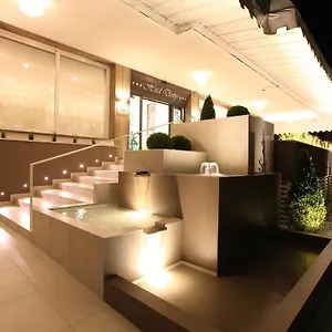Derby S Hotel Lido di Jesolo