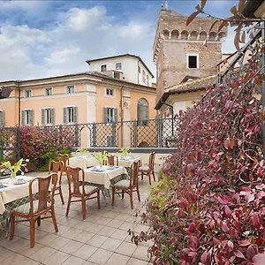 Portoghesi Hotel Roma